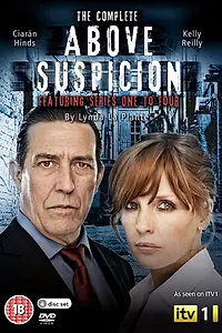 Постер к фильму «Вне подозрений (2009)»