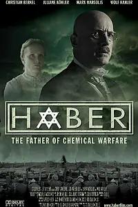 Главный постер фильма «Haber (2008)»
