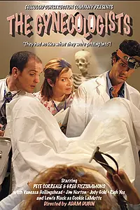 Постер к фильму «The Gynecologists (2003)»