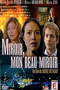 Главный постер фильма «Свет мой, зеркальце... (2008)»