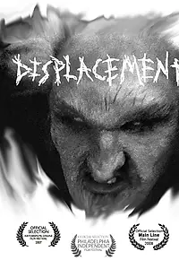 Постер к фильму «Displacement (2008)»