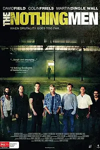 Главный постер фильма «Ненужные мужчины (2010)»