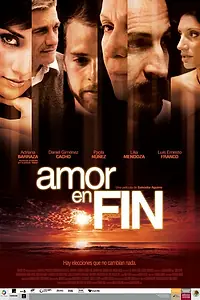 Постер к фильму «Три пьесы о любви выходного дня (2009)»