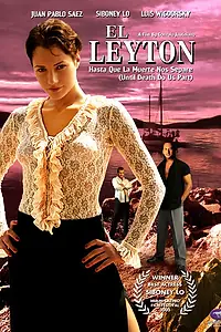 Постер к фильму «El Leyton (2002)»