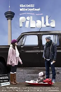 Постер к фильму «На улице (2009)»