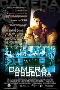 Главный постер фильма «Камера обскура (2000)»