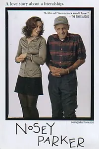 Главный постер фильма «Nosey Parker (2003)»