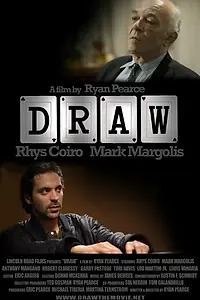 Постер к фильму «Draw (2008)»