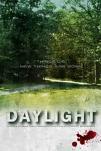 Постер к фильму «Daylight (2010)»