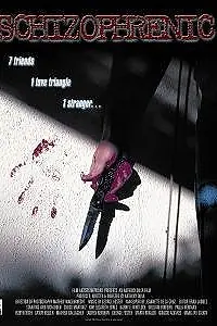 Постер к фильму «Schizophrenic (2002)»