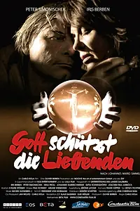 Постер к фильму «Gott schützt die Liebenden (2008)»