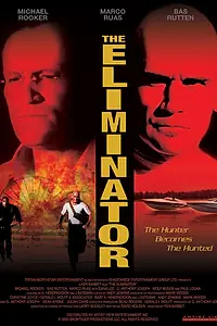 Постер к фильму «Ликвидатор (2004)»