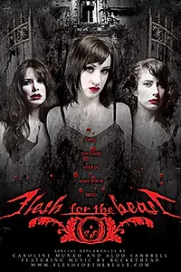 Постер к фильму «Плоть для зверя (2003)»