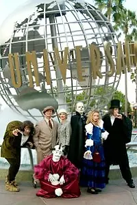 Постер к фильму «A Tribute to Lon Chaney (2005)»