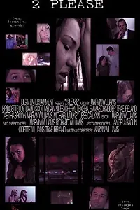 Постер к фильму «2 Please (2008)»