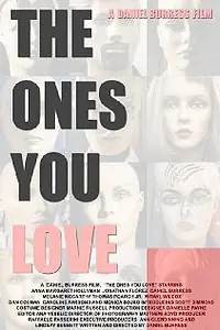 Постер к фильму «The Ones You Love (2013)»