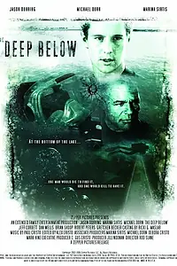 Постер к фильму «The Deep Below (2007)»