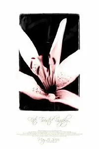 Постер к фильму «Fate Twisted Simply (2006)»