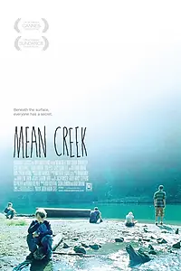 Постер к фильму «Жестокий ручей (2004)»