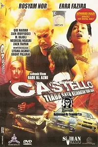 Постер к фильму «Castello (2006)»