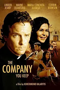 Главный постер фильма «Компания, с которой ты общаешься (2003)»