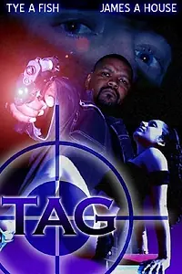 Постер к фильму «Tag (2007)»