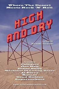 Постер к фильму «High and Dry (2005)»