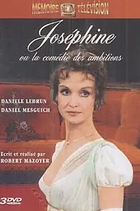 Главный постер сериала «Наполеон и Жозефина, или Власть желаний (1979)»