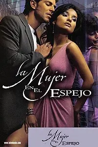 Главный постер сериала «Женщина в зеркале (1997)»
