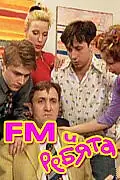 Главный постер сериала «FM и ребята (2001)»