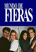 Главный постер сериала «Жестокий мир (1991)»