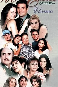 Главный постер сериала «Мария Эмилия, любимая (1999)»