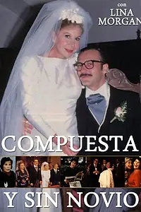 Постер к сериалу «Состоящие в браке (1994)»