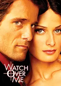 Главный постер сериала «Следи за мной (2006 - 2007)»