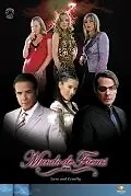 Главный постер сериала «Жестокий мир (2006 - 2007)»