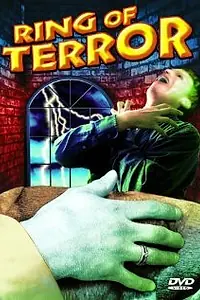 Постер к фильму «Ring of Terror (1961)»