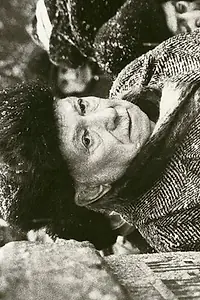 Главный постер фильма «Еврейская улица (1992)»
