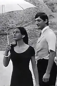 Постер к фильму «Зонтик (1966)»