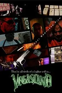 Постер к фильму «Vegasland (2008)»