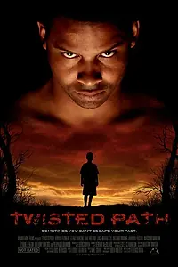 Главный постер фильма «Извилистый путь (2010)»