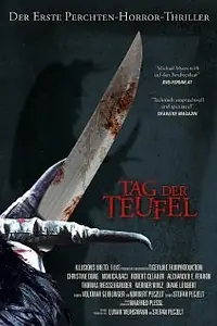 Постер к фильму «Tag der Teufel (2007)»