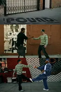 Постер к фильму «Pound (2008)»