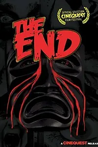 Постер к фильму «The End (2007)»
