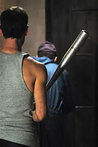 Главный постер фильма «Реалити-шоу (2007)»