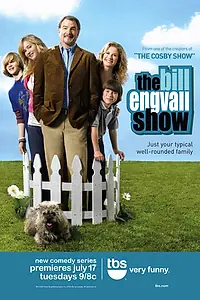 Постер к сериалу «Билли Ингвал (2007 - 2009)»
