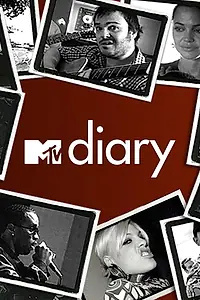 Постер к сериалу «Дневник (2000 - 2014)»