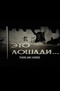 Постер к фильму «Это лошади (1965)»