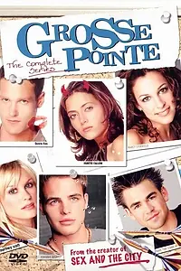 Постер к сериалу «Гросс Поинт (2000 - 2001)»
