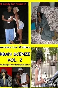 Главный постер фильма «Urban Scenze Vol. 2 (2007)»