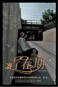 Главный постер фильма «Qing chun qi (2006)»